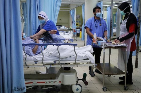 Pourquoi il n’est pas responsable de demander à un malade du cancer de se vacciner contre le COVID