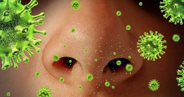 La méthode NAET ou comment lutter naturellement contre les allergies