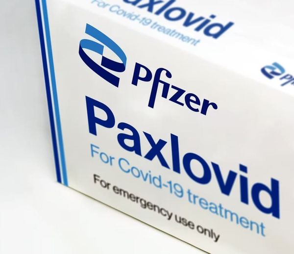 Les États-Unis doublent leurs commandes de pilule Pfizer, la perspective adoptée ne sort pas du « tout vaccinal »