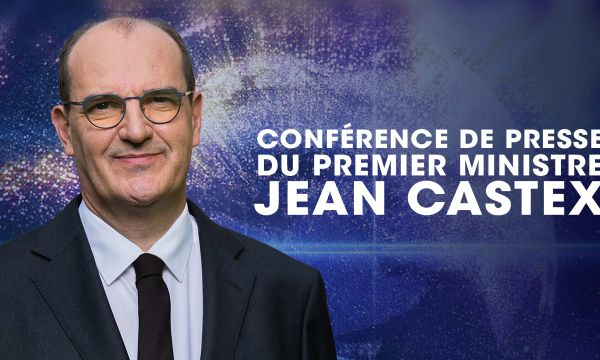 Affaiblis, Macron et Castex font tout pour éviter un recul brutal de la vaccination