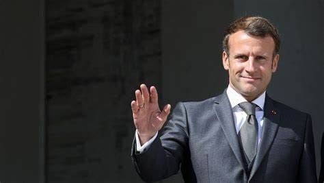 Mussolini, inspirateur de Macron ?