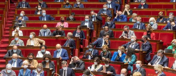 Passe vaccinal : ces députés pour qui ce n’est jamais assez