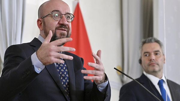 Discrètement, le coup d’Etat de l’UE contre notre souveraineté sanitaire continue