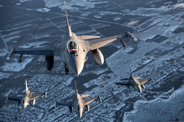 La chute de la bourse poussera-t-elle à la guerre contre l’Ukraine ?