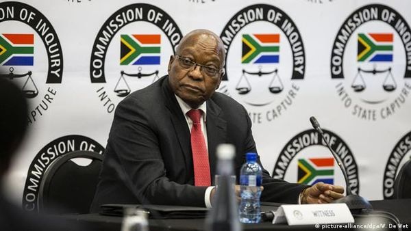 [PAYANT] Les grands scandales Mc Kinsey et la corruption des Etats