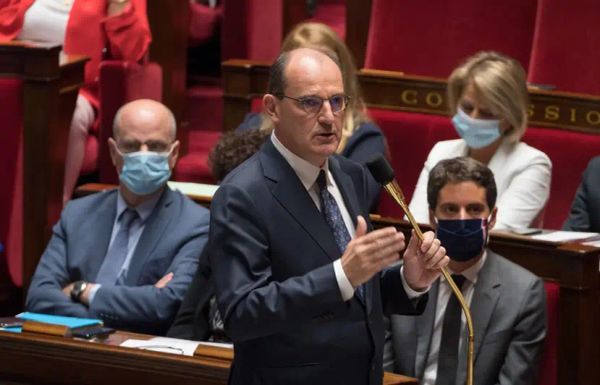 Bon Sens et Rester libre ! s’allient pour « shamer » les députés qui votent le passe vaccinal