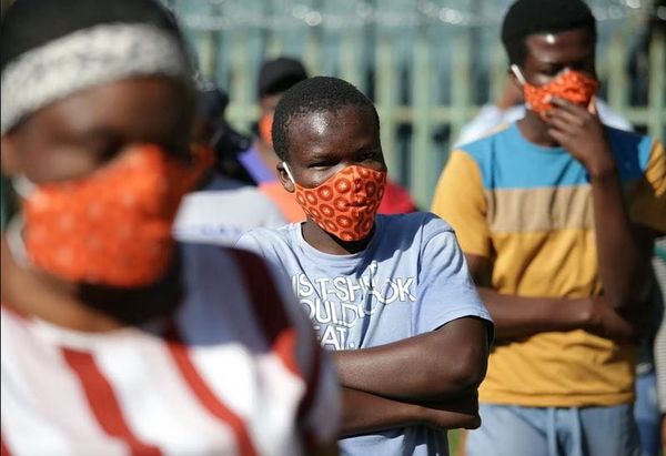 L’Afrique épargnée par le Covid durant les fêtes de fin d’année, selon l’OMS