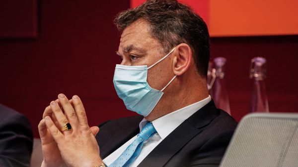 Avec le recul du Covid, les profits de Big Pharma s’effondrent