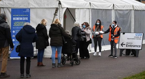 Menace d’une nouvelle vague de COVID causée par BA.4 et BA.5, deux nouvelles variantes d’Omicron