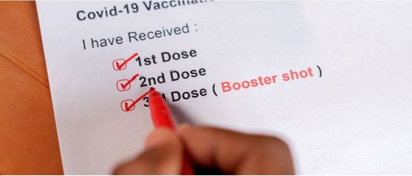 AstraZeneca déconseille les boosters pour les enfants et les personnes en bonne santé