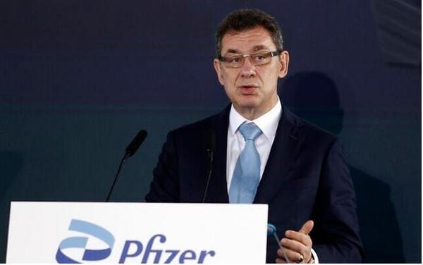 Nouvelles stratégies de Pfizer pour relancer ses ventes après le Covid