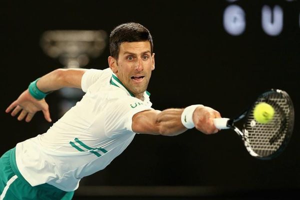 Nous avons tous un Novak Djokovic en nous: libérons-le !