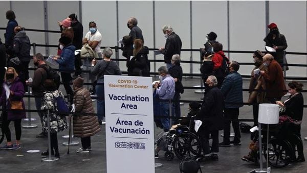 Argentine : un chatbot IA a poussé les internautes à la vaccination COVID