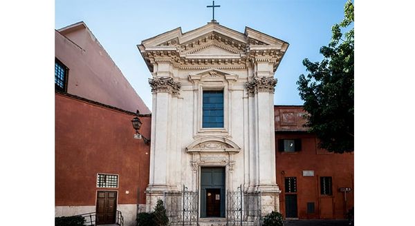 La vénérable Communauté catholique Sant’Egidio se transforme en propagandiste de la  vaccination des enfants contre le COVID