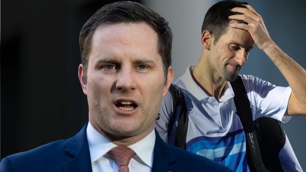 Djokovic et la crise de l’état de droit dans le monde anglo-saxon