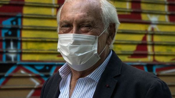 Le Conseil Scientifique alerte sur le retentissement de la vague Omicron sur le système de soins