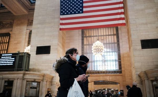 Le refus de port de masque durant le COVID est un acte de désobéissance, selon une Cour d’appel US