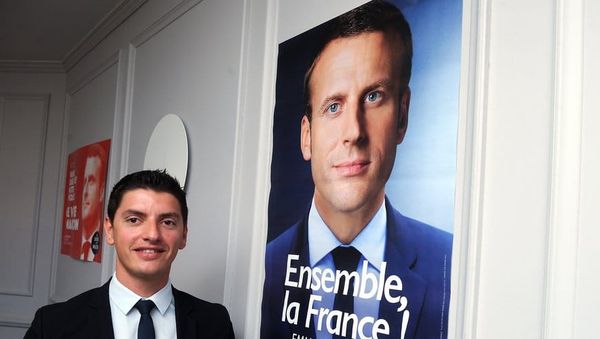 [PAYANT] L’emprise de la caste : ce que l’on sait de la campagne de Macron à ce stade….