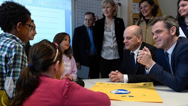 Grève des profs : la société française entame-t-elle sa décompensation psychique ?