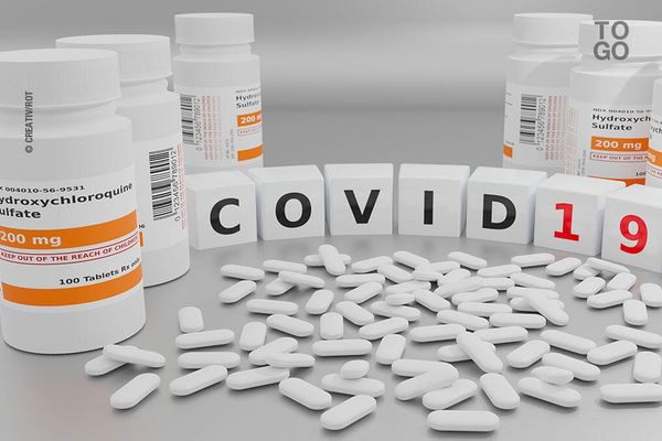 Encore une « grande étude » sur hydroxychloroquine et COVID qui était « bidon », par Isabelle HOCK