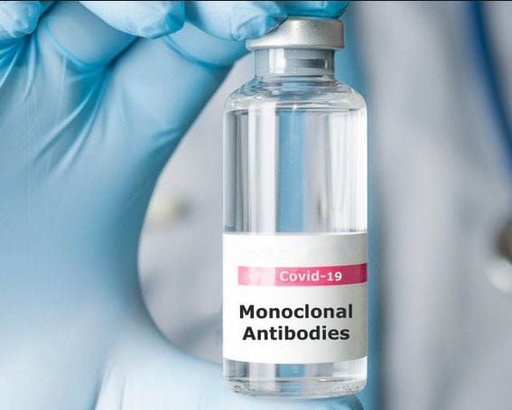 Omicron: la FDA limite l’utilisation de deux anticorps monoclonaux jugés inefficaces