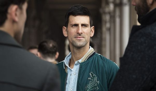 Novak Djokovic prêt à manquer Roland Garros et Wimbledon plutôt que de se plier à l’injonction vaccinale