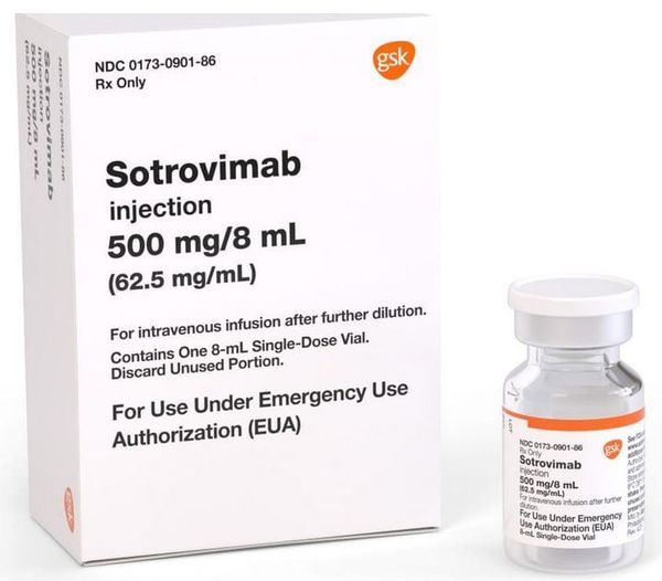 Etats-Unis : Biden priorise les personnes « non-blanches » dans l’administration des traitements COVID