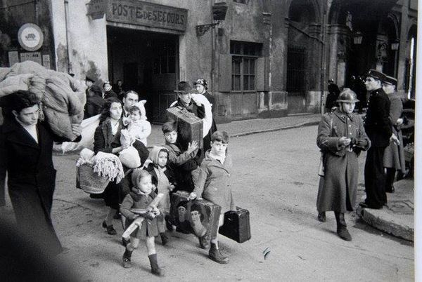 [PAYANT] Dans quel pays se réfugier pour échapper à la pulsion génocidaire ?