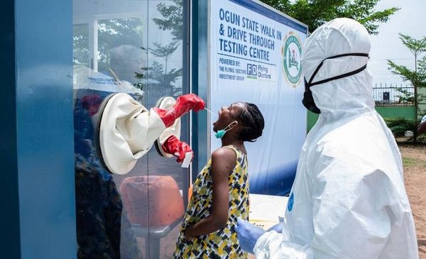 Covid-19 : L’Afrique en bonne voie pour passer à une phase endémique, selon un expert de l’OMS