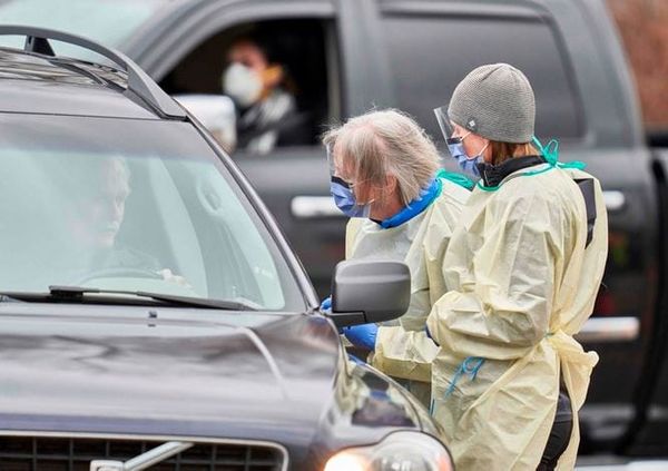 Covid-19 : Google impose les tests moléculaires hebdomadaires pour les employés de bureau