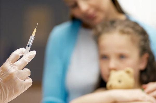Aux USA, une nouvelle mise à jour de la FDA pour doper la vaccination