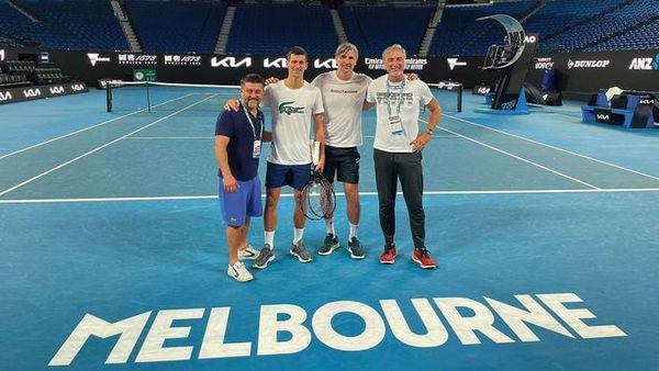 Document: l’interrogatoire de Djokovic par la police des frontières australiennes. Kafka à Canberra!