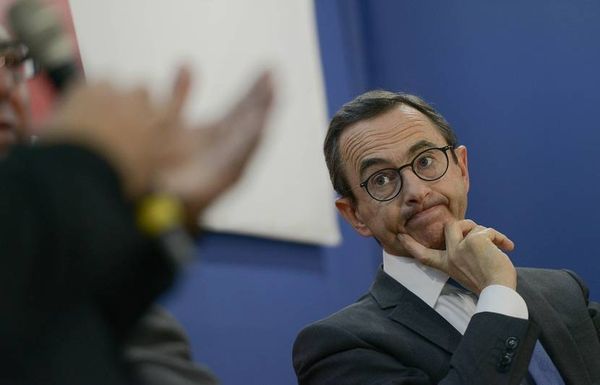 Retailleau ou le « quitte ou double » de la politique française en Algérie, par Amar Djerrad