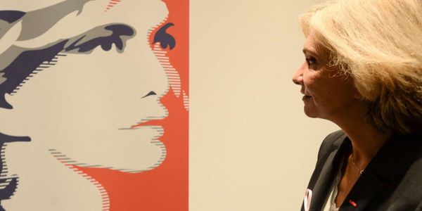 « Mes convictions évoluent avec celles de la société » (Valérie Pécresse)