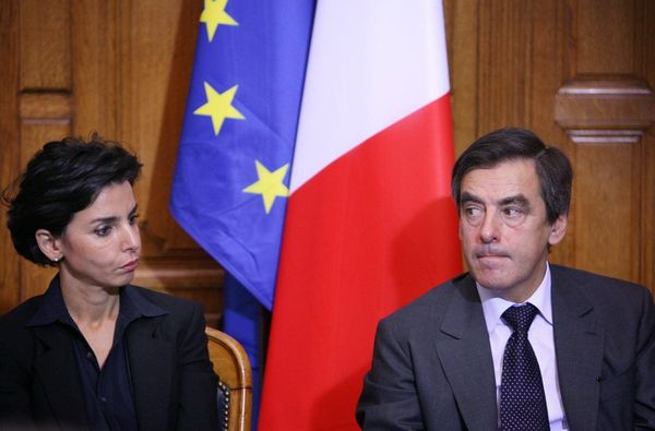 François Fillon : la Complainte des Rillettes, par Modeste Schwartz