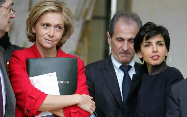 « Aujourd’hui, il est clair qu’il faut ouvrir une seconde étape dans cette campagne, celle de l’incarnation qui parle à tous les Français »