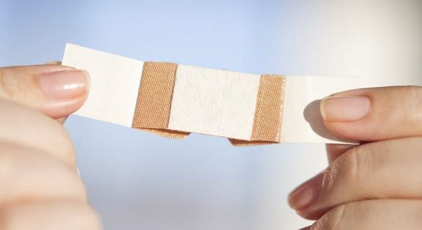 Le pansement biologique, un pansement révolutionnaire ?