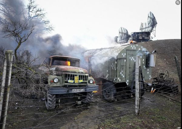 Ukraine : vers une escalade européenne ?