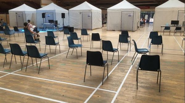 Les USA achètent 1,5 million de doses supplémentaires du vaccin Novavax