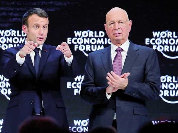 Pourquoi et comment pratiquer le #ToutSaufMacron au second tour