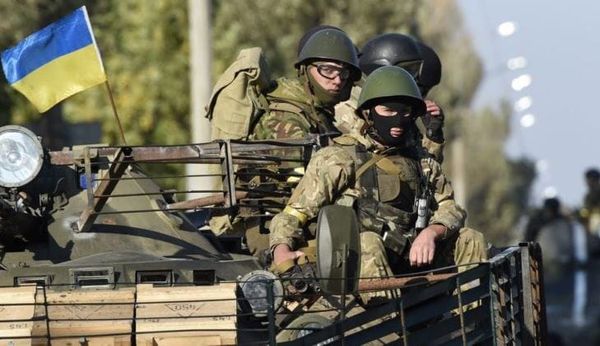 L’Ukraine voulait-elle un conflit avec la Russie ?