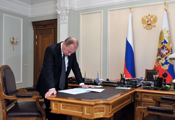 Comment les nationalistes ukrainiens traitent les « bolcheviks »