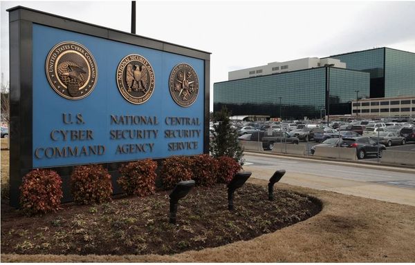 Les États-Unis seraient vulnérables à une cyberattaque russe selon un  expert de la NSA