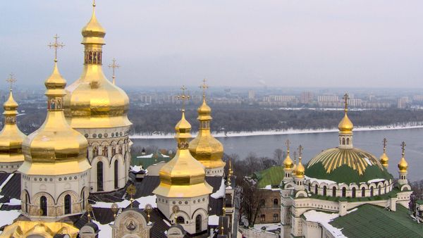 [PAYANT] Urbi et Orbi n°5 – La paix en Ukraine: une cause commune pour tous les catholiques?