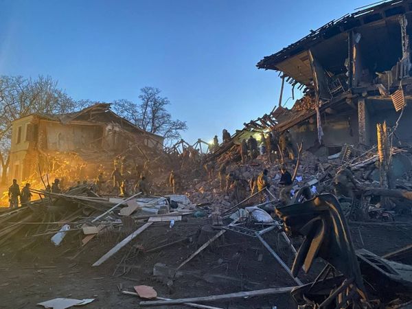 Non, la situation des relations internationales ne s’améliore pas