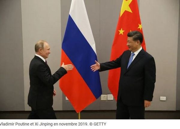 Guerre d’Ukraine: 17 mars 2021 – Jour 22 – Point de fin de soirée