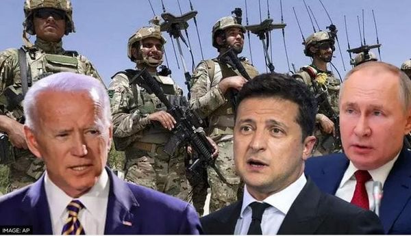 Comment Washington a trompé Kiev dans sa contre-offensive, par Topwar