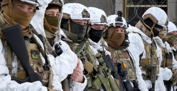 La guerre d’Ukraine est aussi une guerre de l’intox