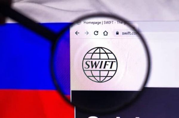 En vue de contourner le réseau SWIFT, la Chine et la Russie travaillent sur l’interaction de leurs systèmes de messagerie financière