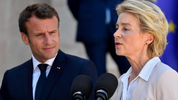 Reisner : « Von der Leyen entame un coup d’Etat contre les traités »